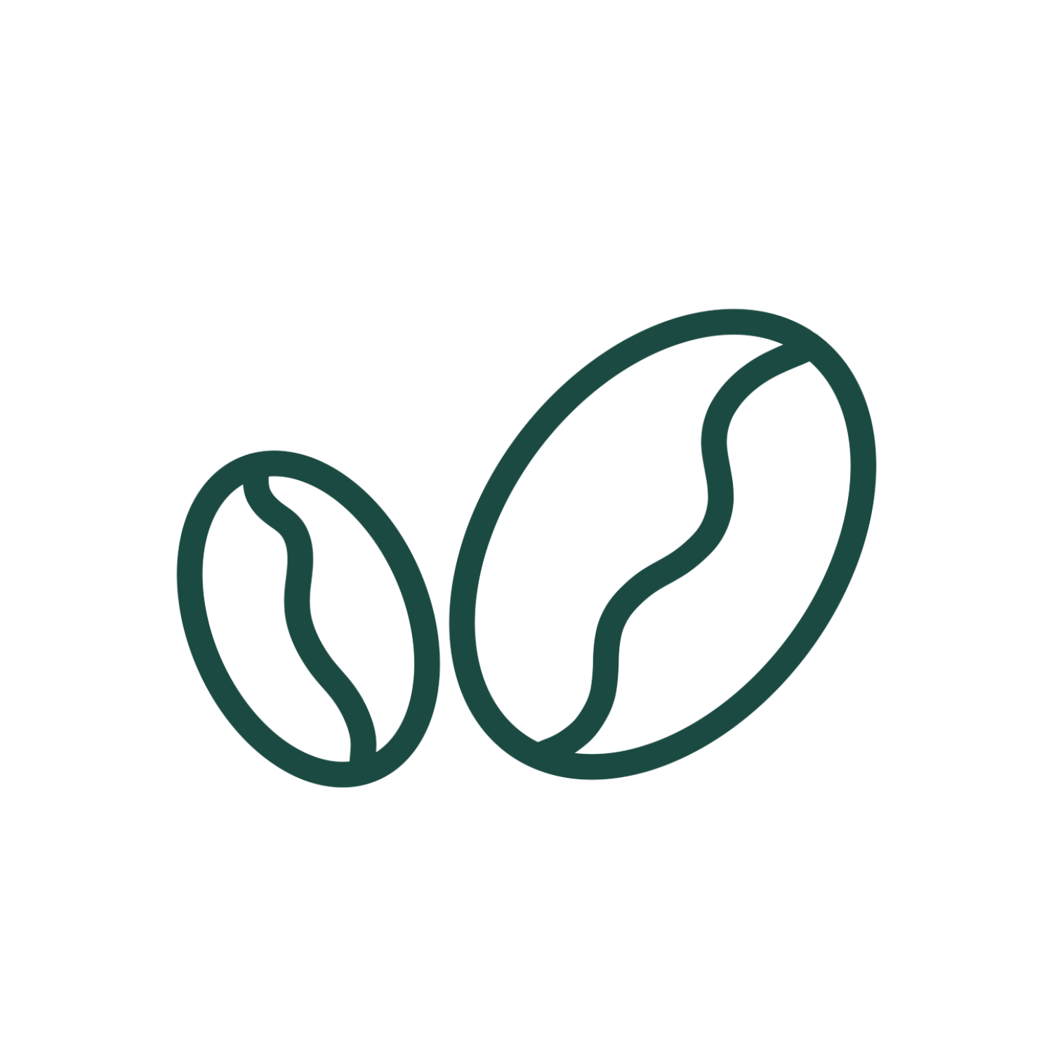 Зерновой и молотый кофе | Ботаника Coffee от 300 р.