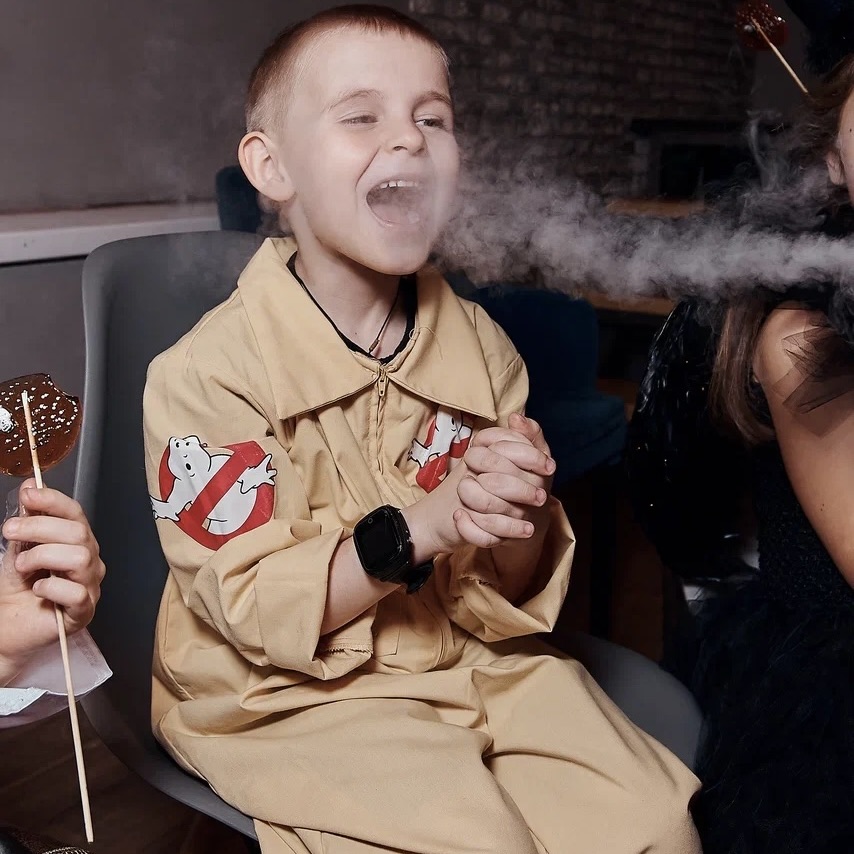 Шоу программы