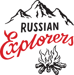 Russian Explorers
