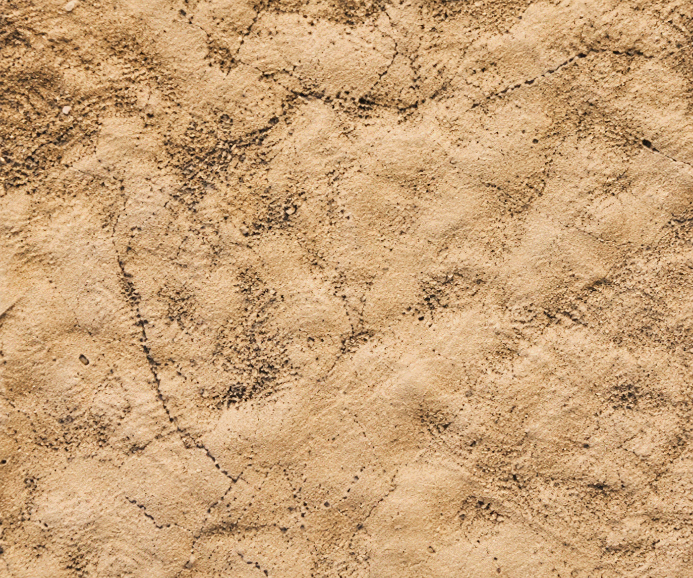 Limestone material detail