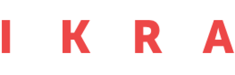 IKRA - лого