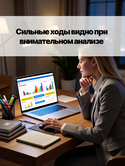 Анализ конкурентов психолога в ВКонтакте