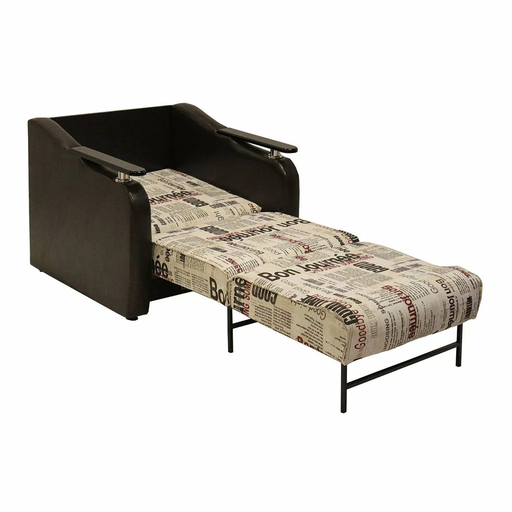 Кресло-кровать мебель-сервис о-1