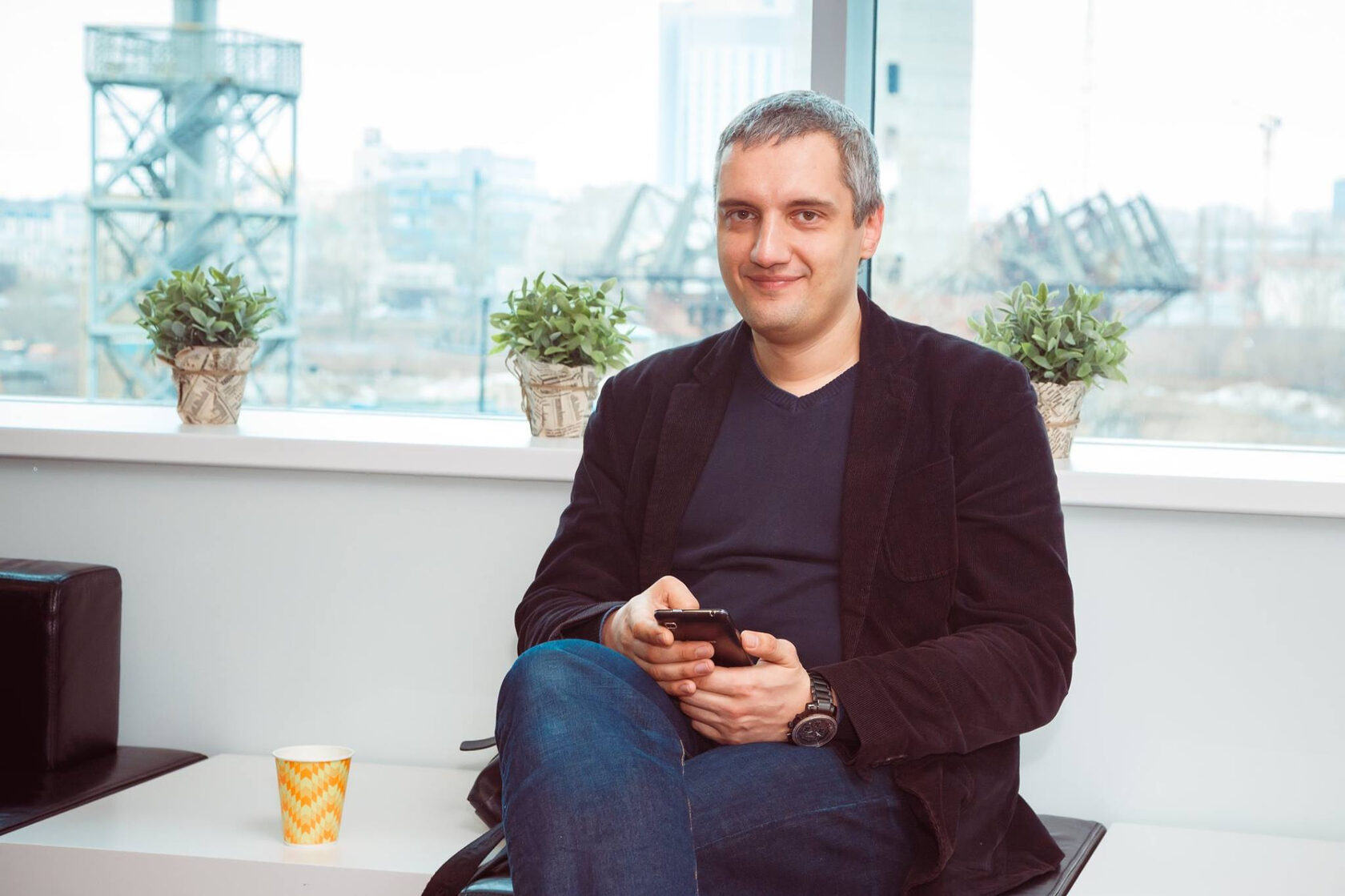 Алексей Коноплев Консалтинговое маркетинговое агентство для девелоперов Делайновое.рф Neomaker.ru, маркетинговые исследования и концепции объектов коммерческой недвижимости, рейтинг коммерческой недвижимости