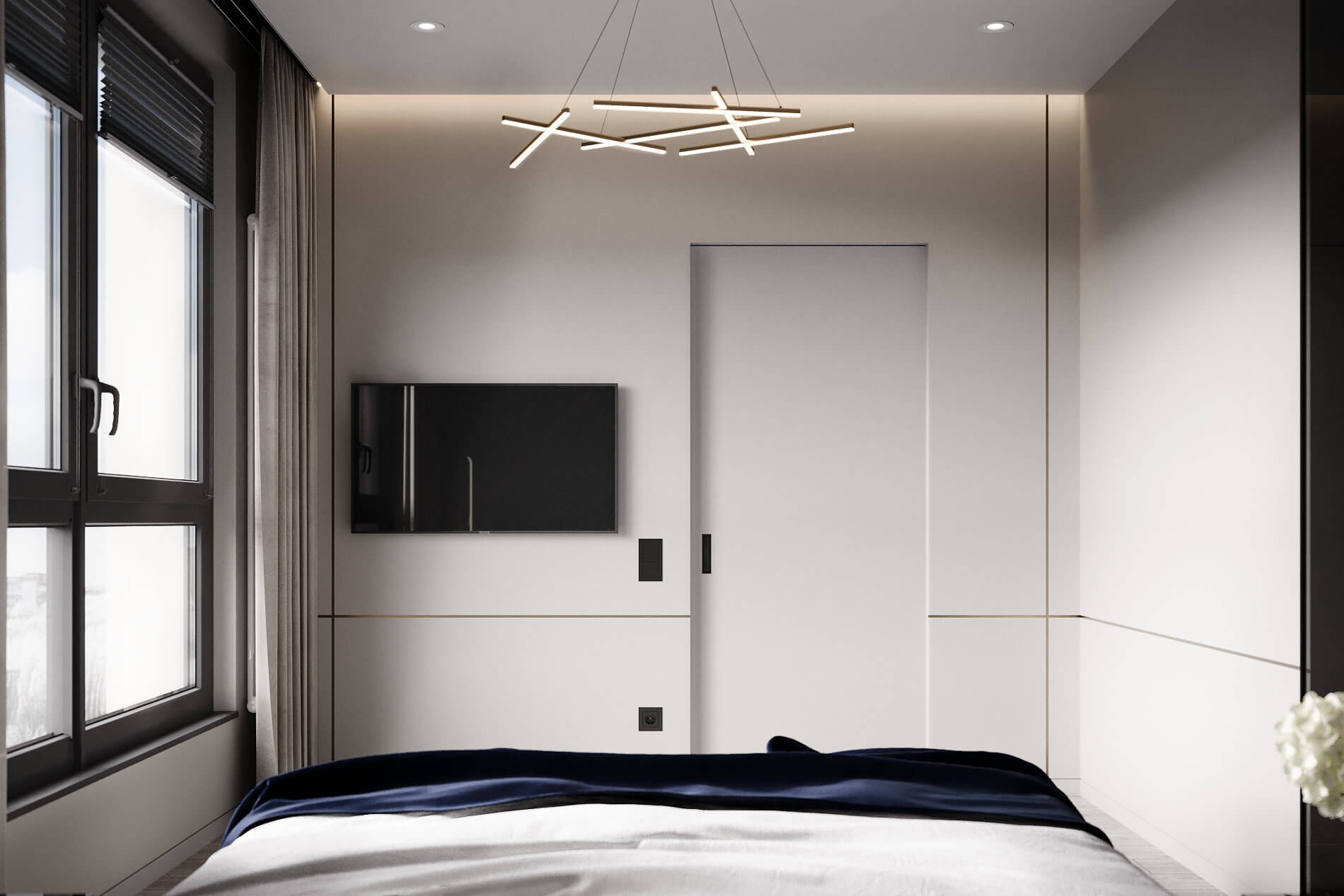 мебель для спальни, кровать, мебель