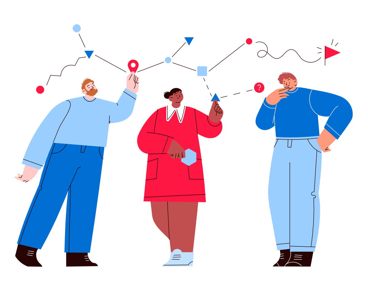 Import and export, to and from the Russian Market