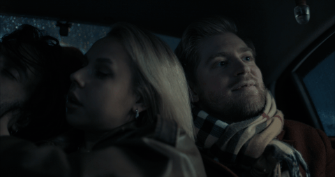 Toska — still 1