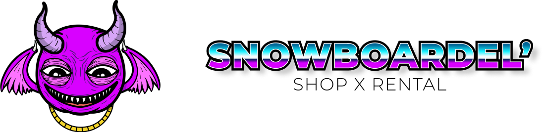 SNOWBOARDEL