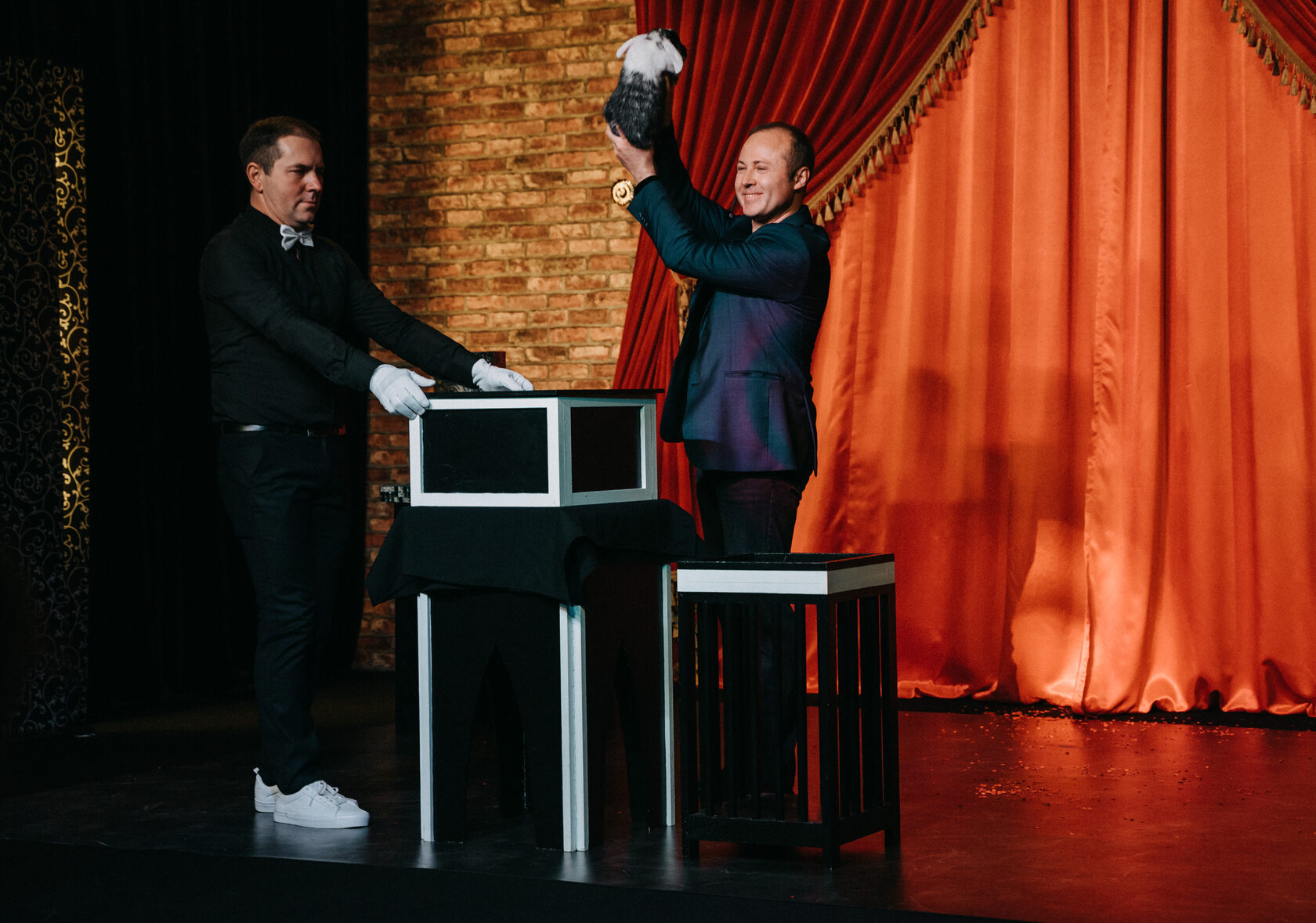 феерия чудес