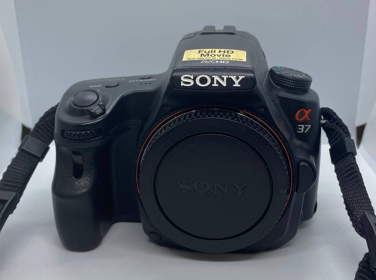 Sony slt a37 kit