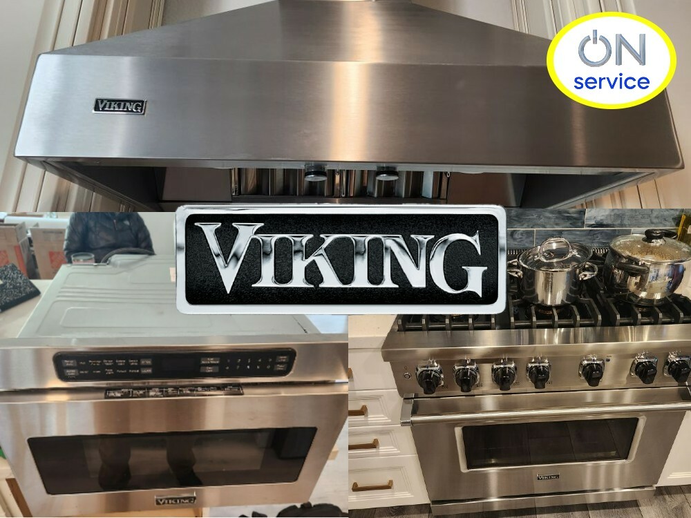 Viking VGRT7364GSS