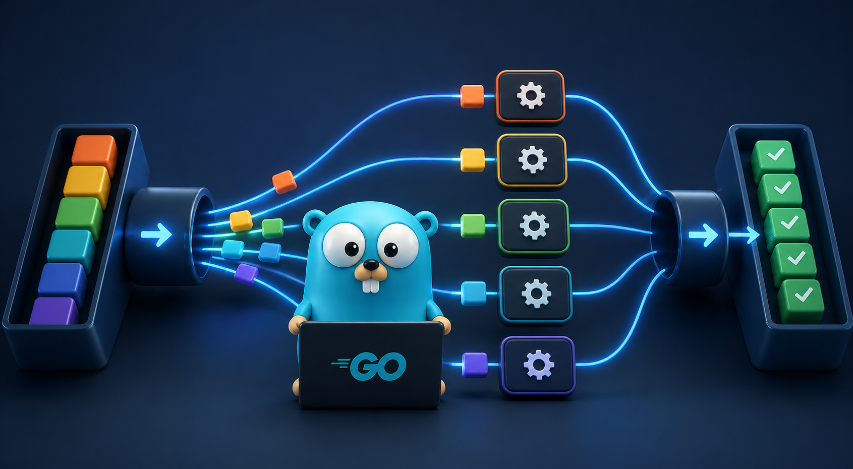 Zero Values в Go: что это такое, зачем нужны и где чаще всего ошибаются