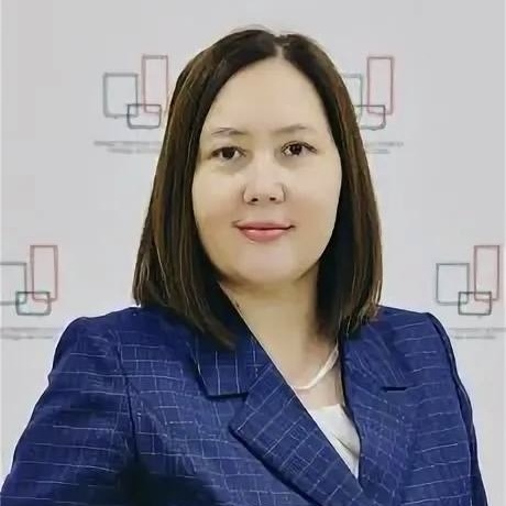 Довлетярова Эльвира Анварбековна