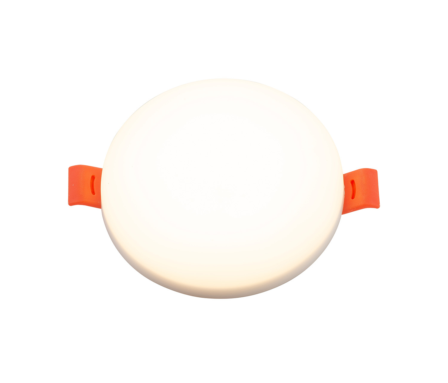 Встраиваемый светильник LED 4000 белый пластик Denkirs DK4605-DW DK4605-DW