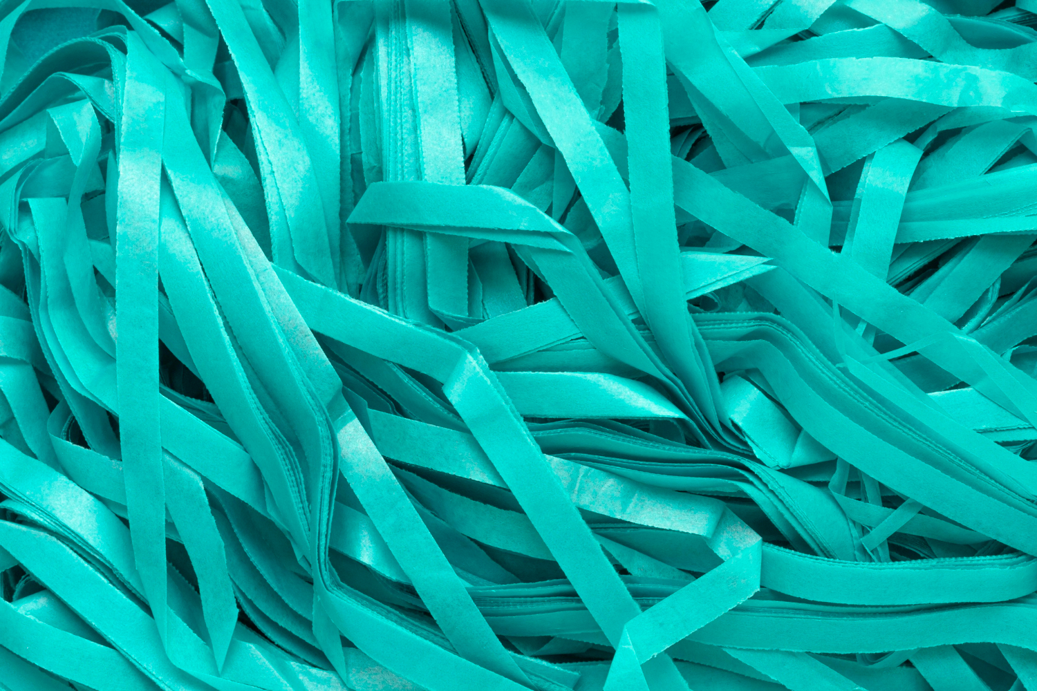 Искусственная рафия 