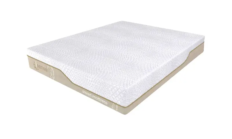 Smart Mattress с помпой iSense