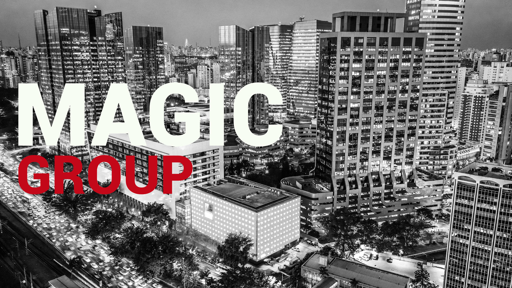 Magic Group