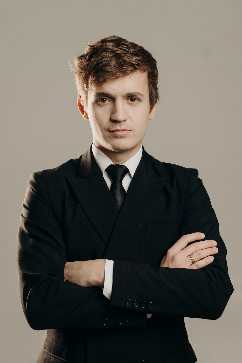 Иван никифорчин дирижер биография личная жизнь