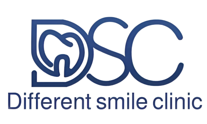 Different smile clinic