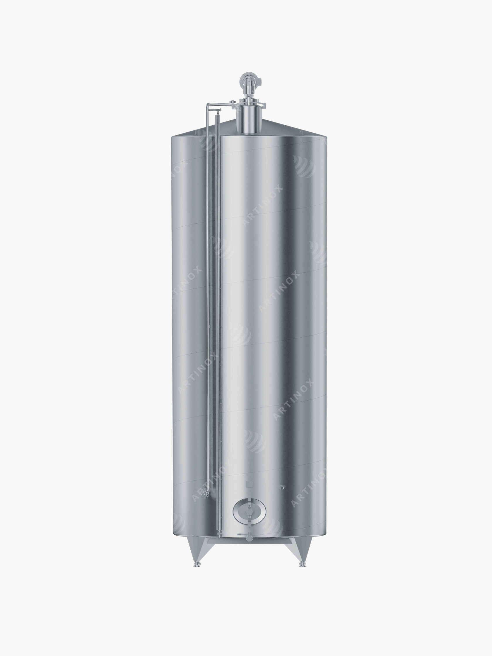 Maceration tanks ARTINOX™