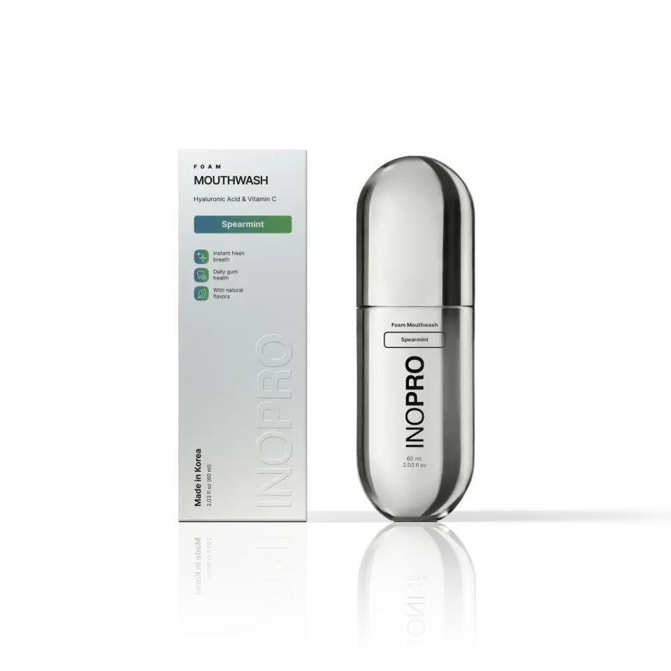 INOPRO Spearmint