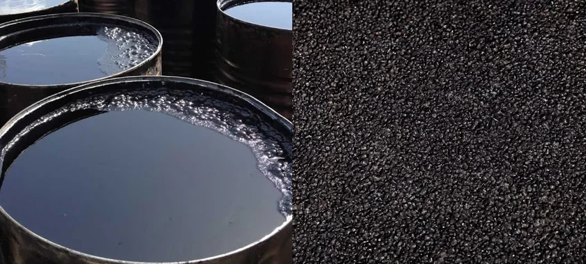 Вязким дорожным битумам. Sinopec масло. Bitumen Production. Колба асфальт. Performance Grade bitumen.