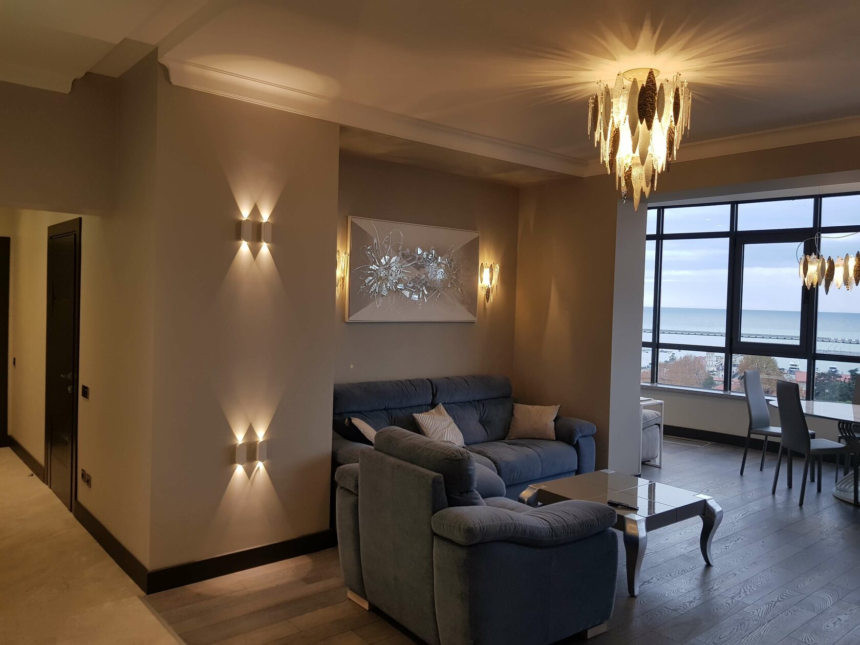 Ремонт квартиры под ключ