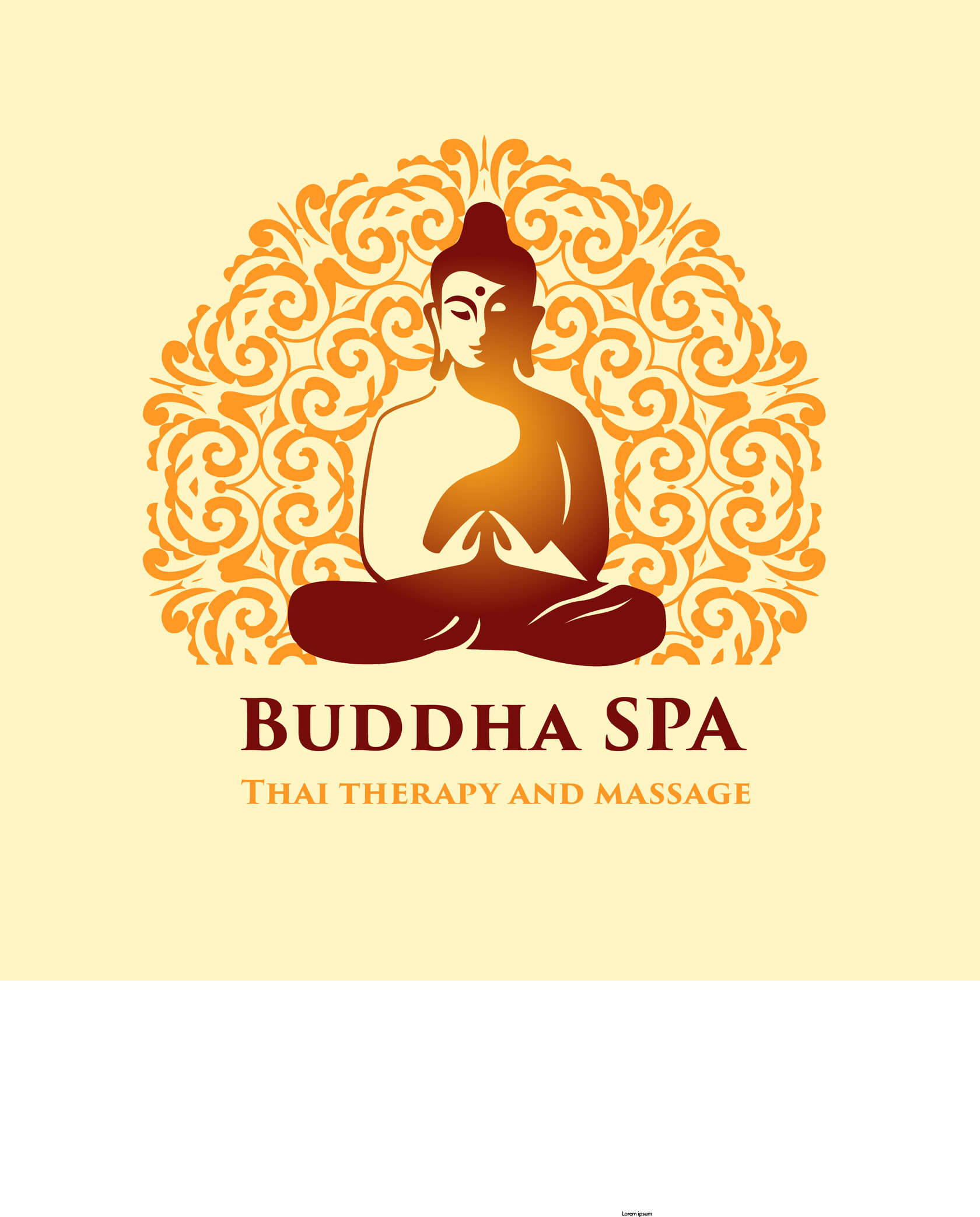 Buddha SPA
