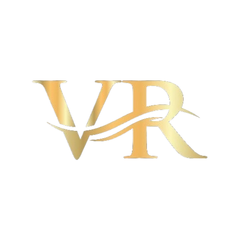 VR Logo