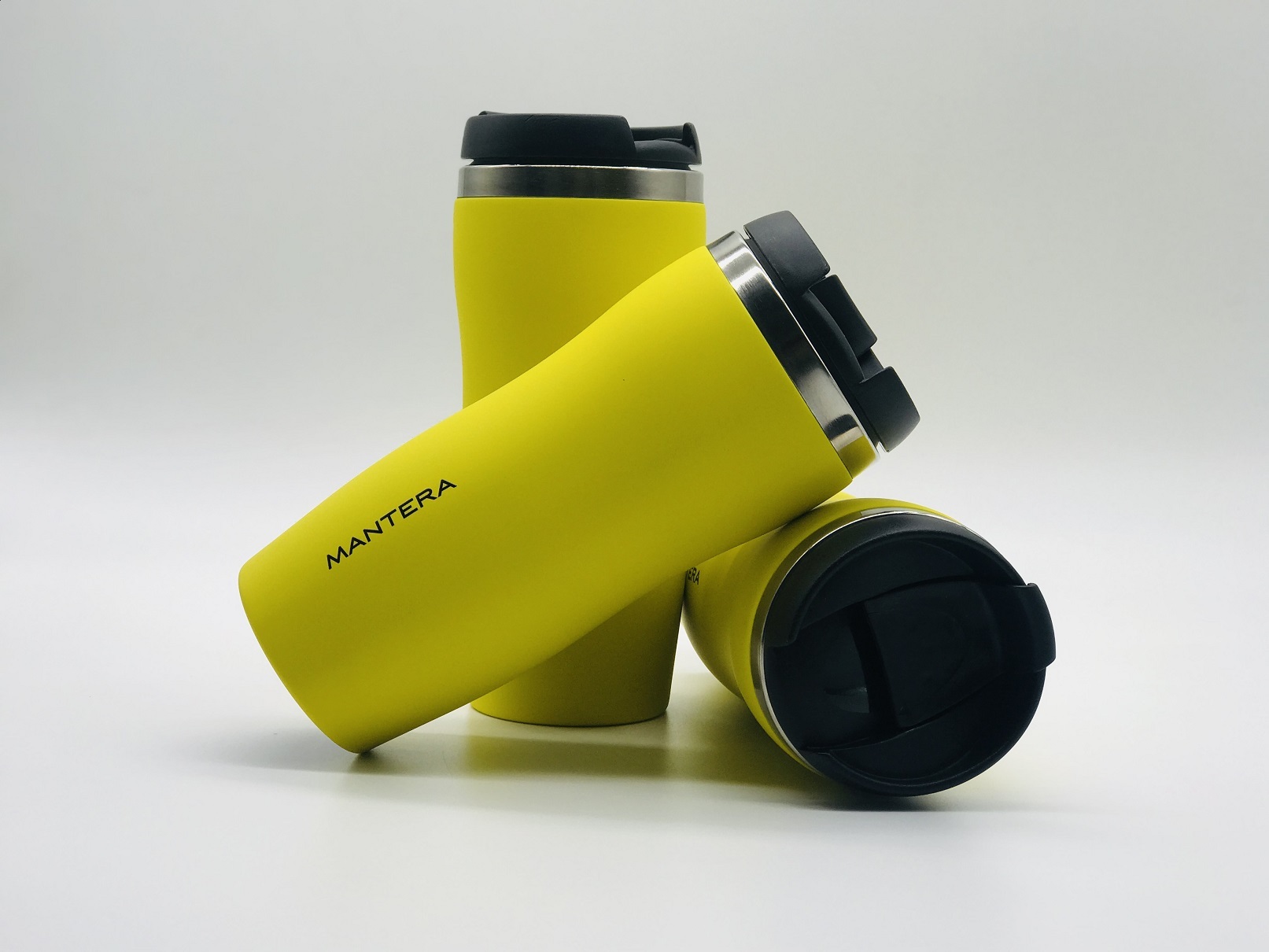 термокружки с лого