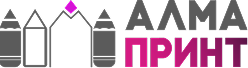 Типография АЛМА принт