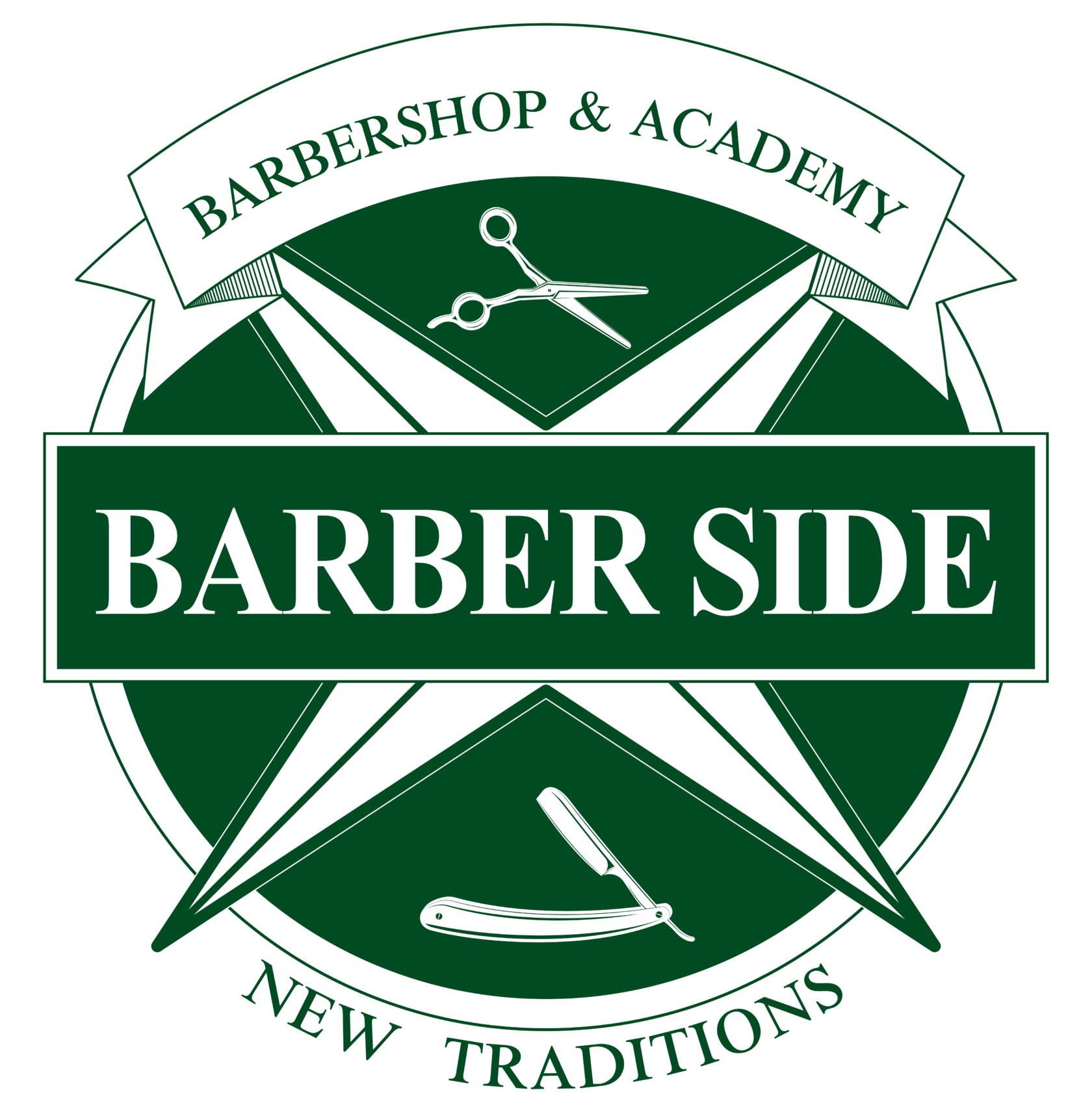Барбершоп и Академия Barber Side