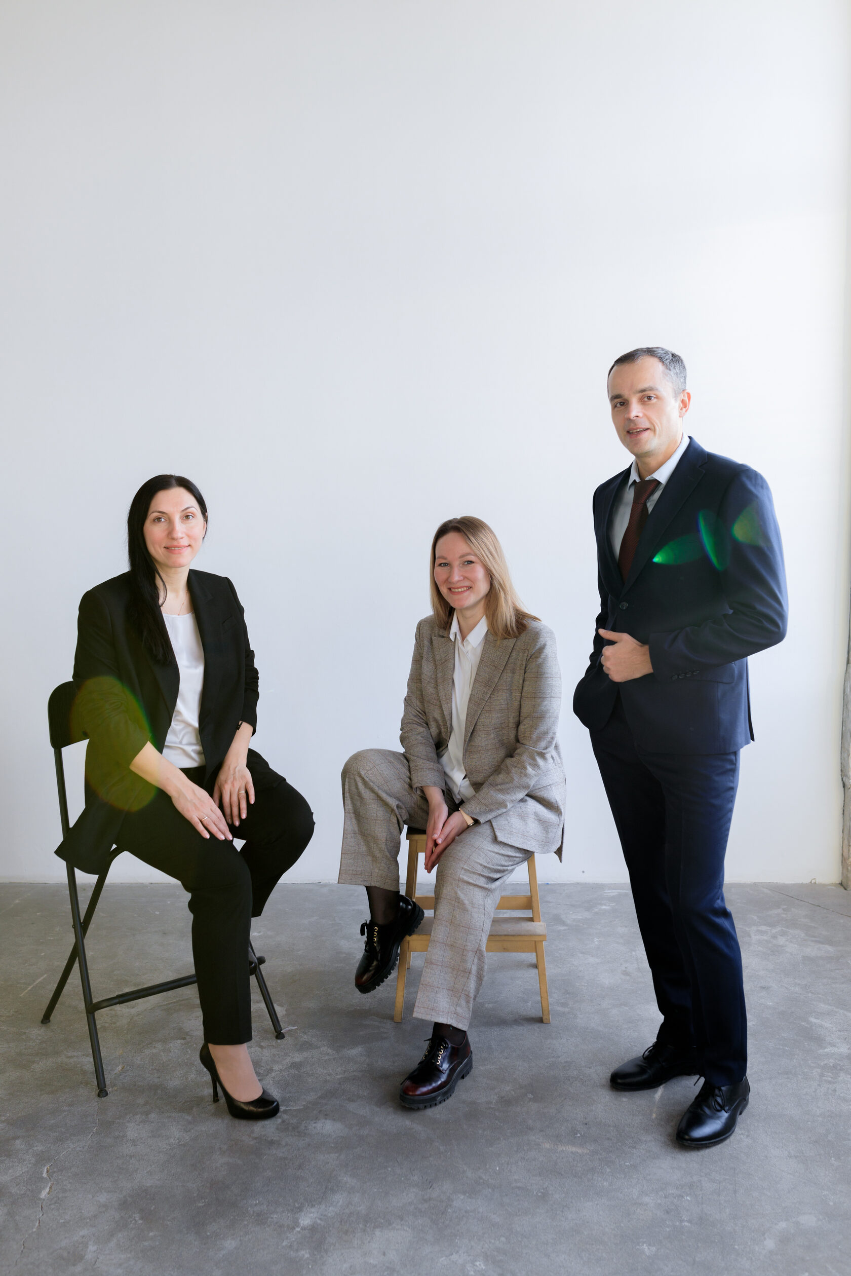 Мой партнер - HR сопровождение