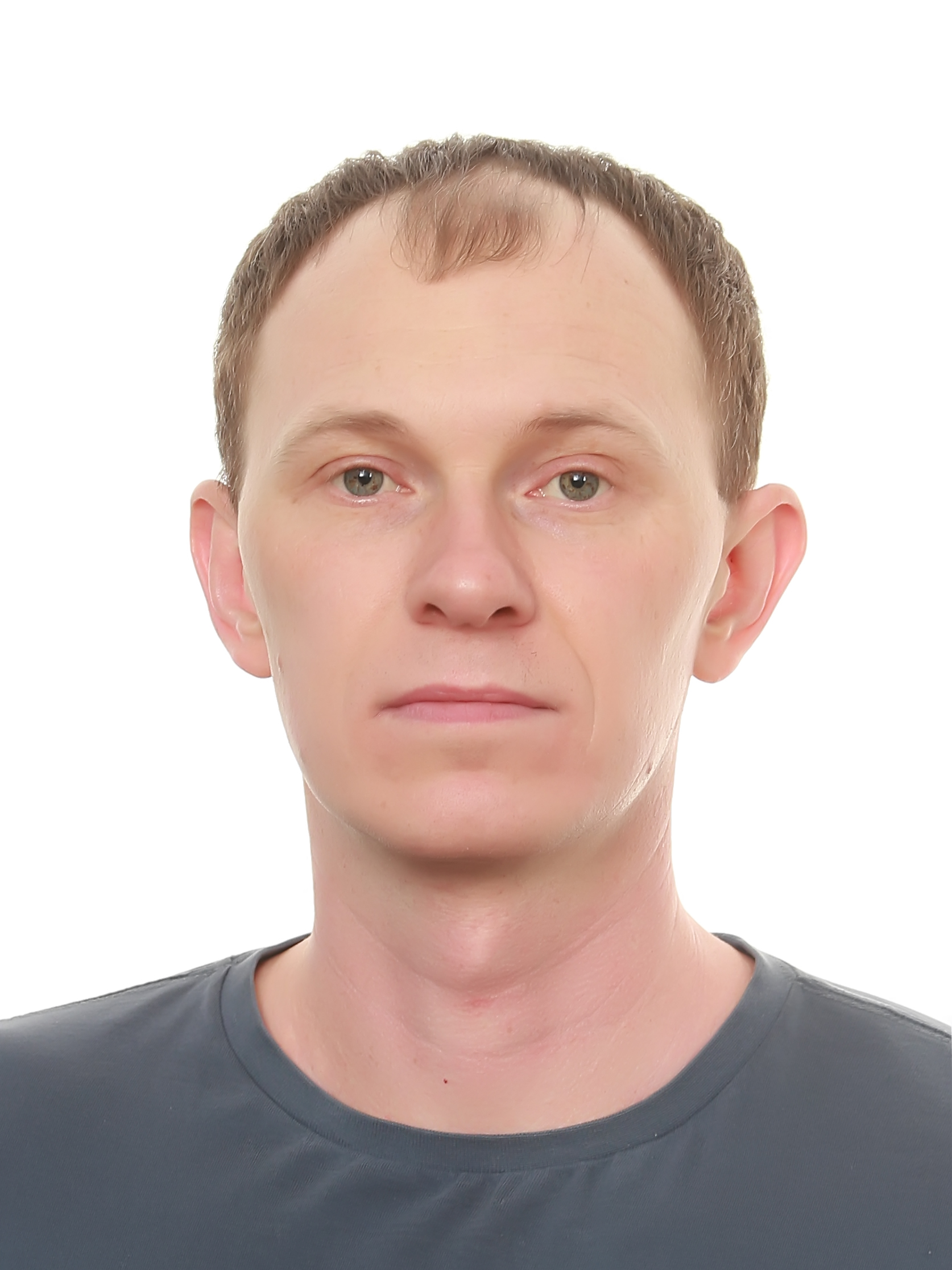 Владимир Ильин