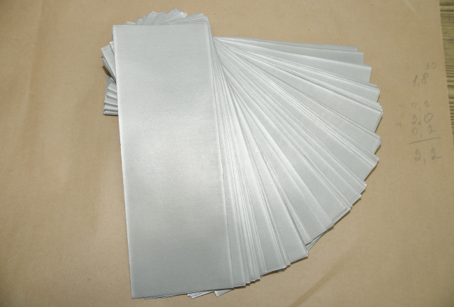 ООО «Пористый прокат» | Каталог