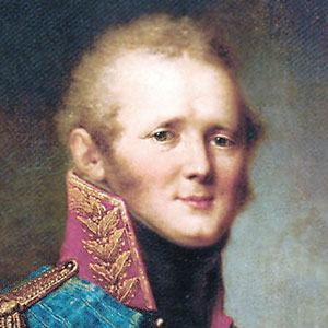 Александр I
