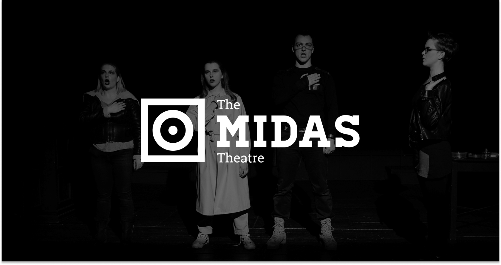 Театр на английском языке в Москве | The Midas Theatre