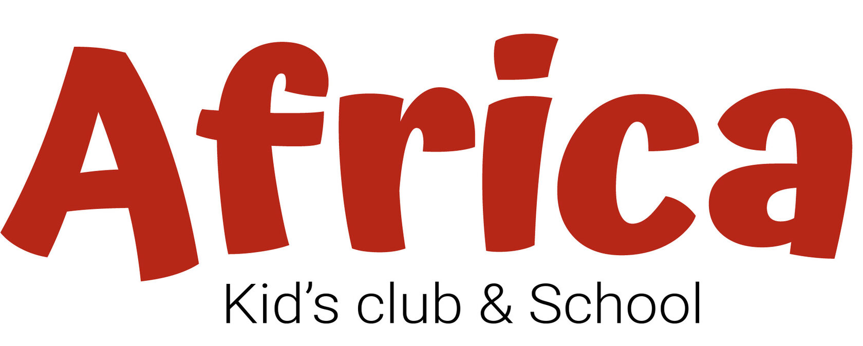 Дитячий клуб Africa