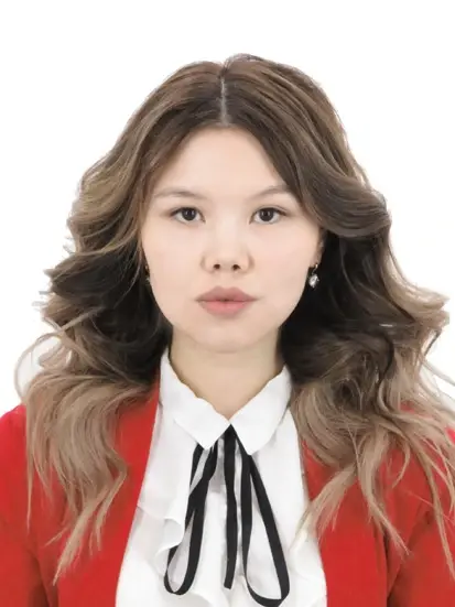  Адвокат по уголовным делам Алимбаева Яна Рагельевна 