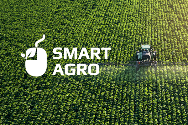 Решения ТУРБО были представлены на форуме SMART AGRO