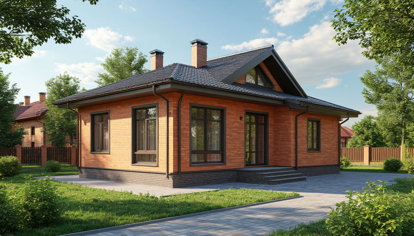 Гражданство и строительство дома в Ростове