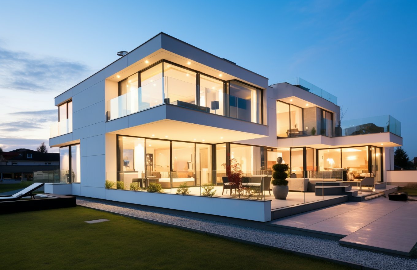 проекты домов кирпичных