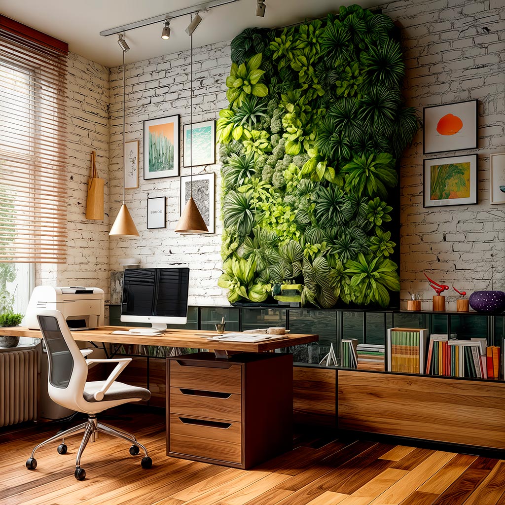 Дизайн офиса