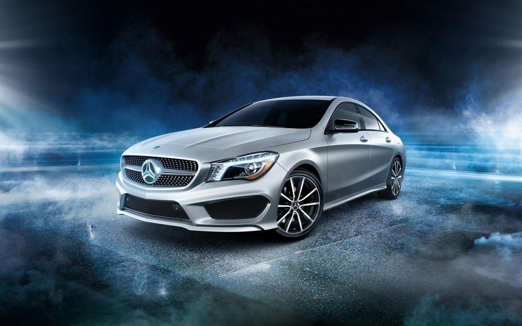 cla mercedes benz