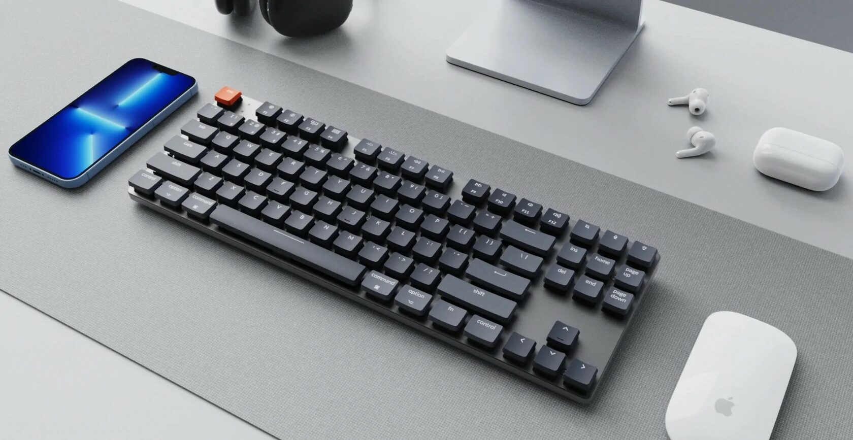 mechanical keyboard k1