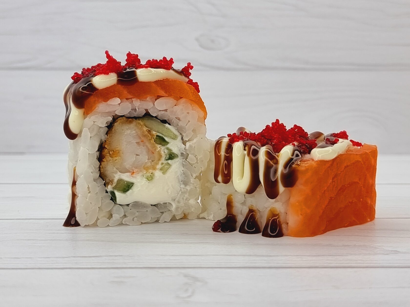 Заказать суши в краснодаре с бесплатной доставкой тануки фото 31