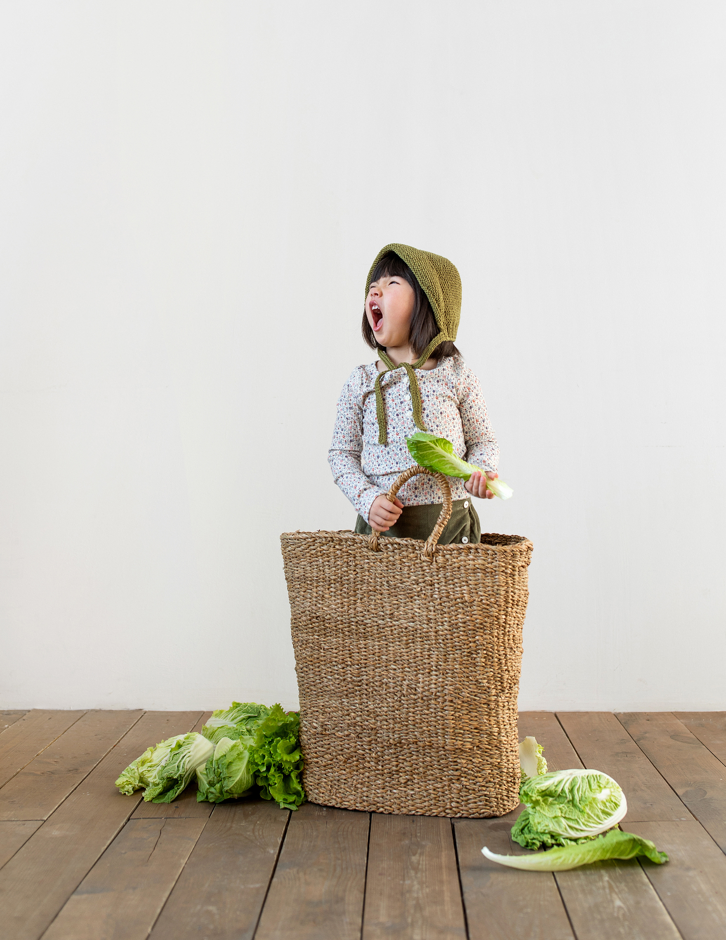 детская фотосессия