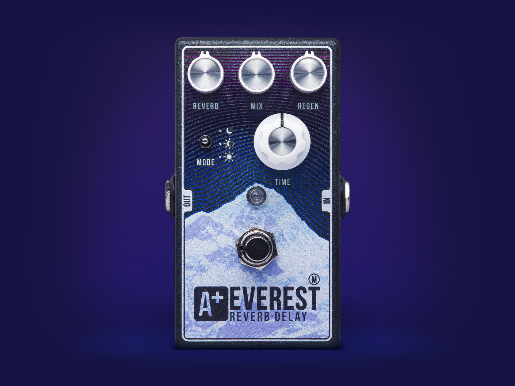 A+ Everest M