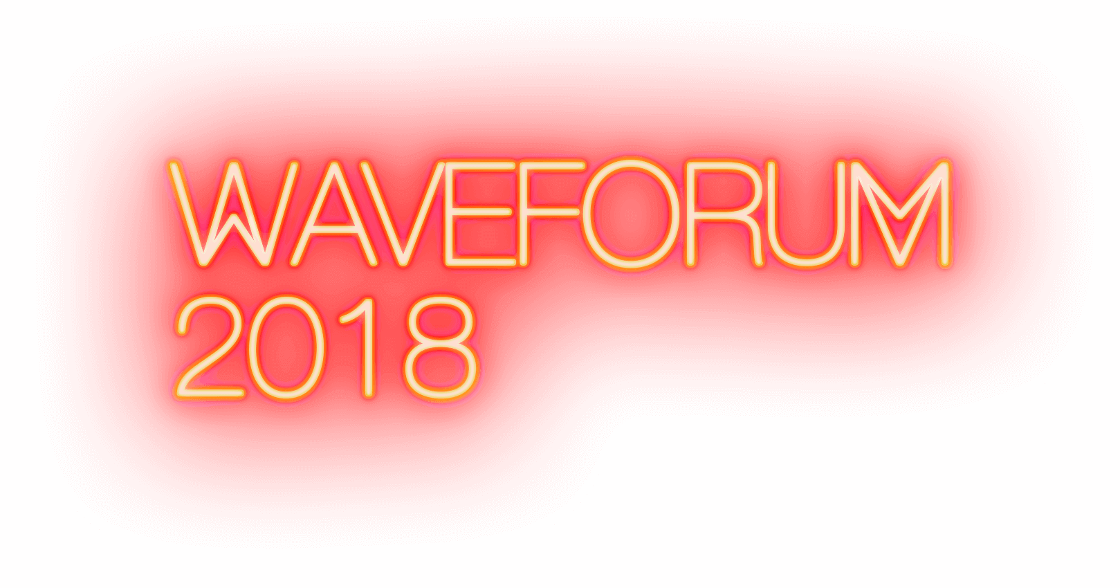 waveforum2018