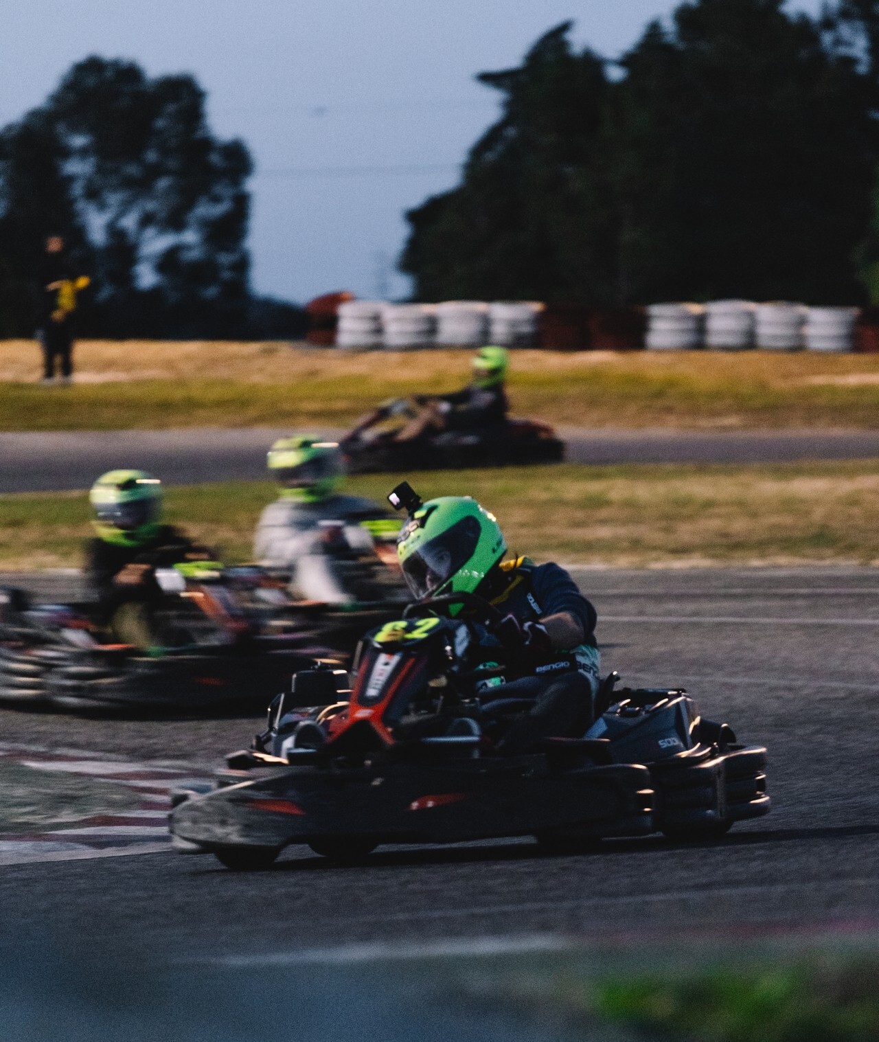 Karting